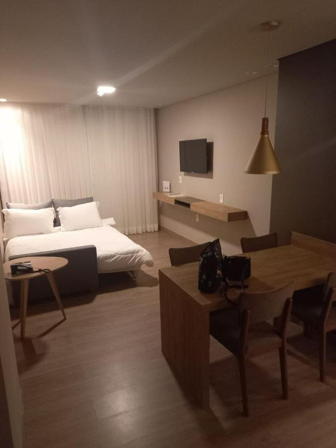 Golden Gramado Resort Laghetto المظهر الخارجي الصورة