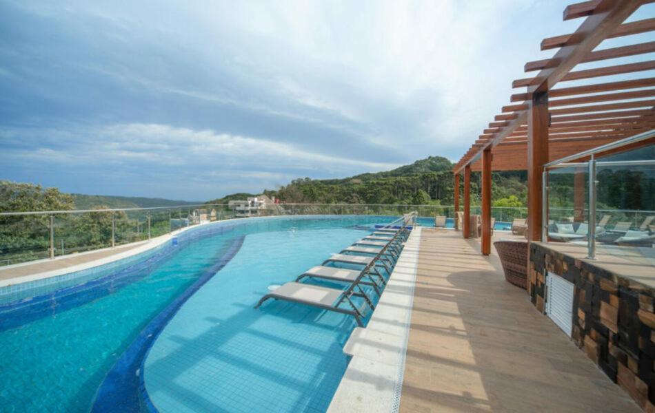Golden Gramado Resort Laghetto المظهر الخارجي الصورة